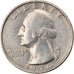 Monnaie, États-Unis, Washington Quarter, 1974, Philadelphie, TTB