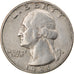 Coin, United States, Washington Quarter, 1981, U.S. Mint, EF(40-45)