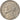 Monnaie, États-Unis, Jefferson Nickel, 5 Cents, 1989, Denver, TTB