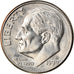 Monnaie, États-Unis, Roosevelt Dime, 1999, Denver, SUP, Copper-Nickel