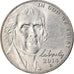 Monnaie, États-Unis, Jefferson Nickel, 5 Cents, 2014, Denver, SUP