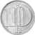 Moneda, Checoslovaquia, 10 Haleru, 1985, EBC, Aluminio, KM:80
