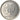 Moneta, Belgia, Albert II, Franc, 1996, AU(55-58), Nikiel platerowany żelazem
