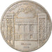 Münze, Russland, 5 Roubles, 1991, SS+, Copper-nickel, KM:272