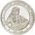 Francja, Medal, Piąta Republika, Historia, MS(63), Srebro