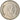 Coin, Jordan, Hussein, 50 Fils, 1/2 Dirham, 1978/AH1398, EF(40-45)