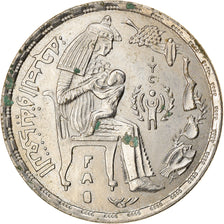 Monnaie, Égypte, 5 Piastres, 1979/AH1399, TTB+, Copper-nickel, KM:484