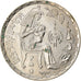 Monnaie, Égypte, 5 Piastres, 1979/AH1399, TTB+, Copper-nickel, KM:484