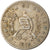 Coin, Guatemala, 10 Centavos, 1993, EF(40-45), Copper-nickel, KM:277.5