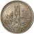 Münze, Guatemala, 10 Centavos, 1993, SS, Copper-nickel, KM:277.5