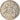 Moneta, TRYNIDAD I TOBAGO, 25 Cents, 1972, Franklin Mint, EF(40-45)