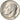 Moneta, USA, Roosevelt Dime, 1976, Philadelphia, AU(50-53), Miedź-Nikiel