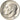Moneta, USA, Roosevelt Dime, 1977, Philadelphia, AU(50-53), Miedź-Nikiel