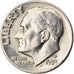 Coin, United States, Roosevelt Dime, 1983, Philadelphia, AU(50-53)