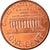 Moneta, USA, Lincoln Cent, Cent, 2004, Philadelphia, EF(40-45), Miedź