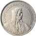 Coin, Switzerland, 5 Francs, 1975, Bern, AU(50-53), Copper-nickel, KM:40a.1