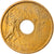 Coin, Spain, Juan Carlos I, 25 Pesetas, 1996, Madrid, AU(50-53)