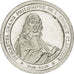 France, Medal, The Fifth Republic, History, MS(63), Silver