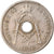 Moneda, Bélgica, Albert I, 5 Centimes, 1910, MBC, Cobre - níquel, KM:67