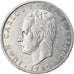 Munten, Spanje, Juan Carlos I, 2 Pesetas, 1984, Madrid, ZF+, Aluminium, KM:822