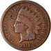 Coin, United States, Indian Head Cent, 1889, Philadelphia, EF(40-45)