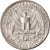 Monnaie, États-Unis, Washington Quarter, 1987, Denver, TTB