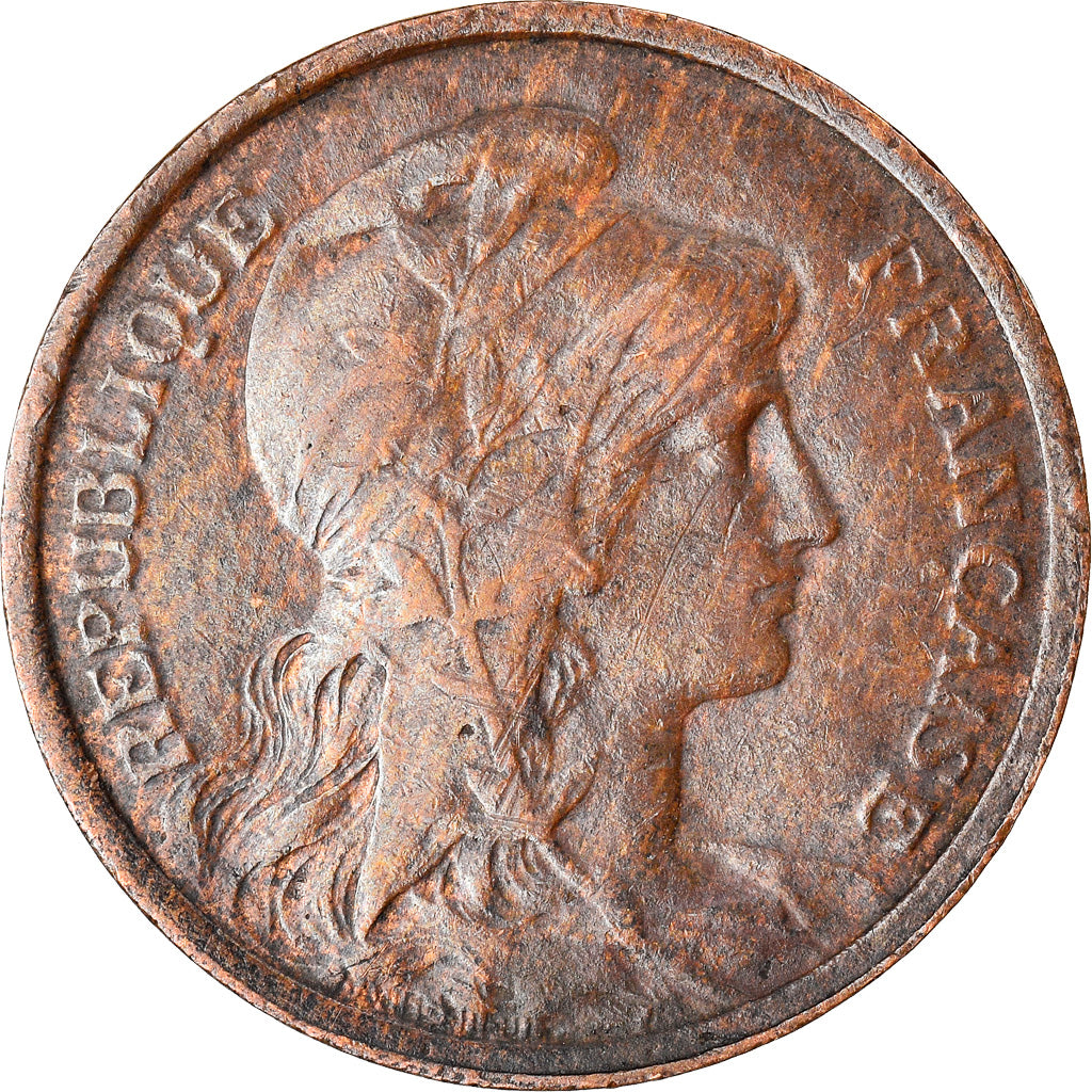 Coin, France, Dupuis, Centime, 1904, Paris, EF(40-45), Bronze, KM:840
