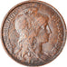 Coin, France, Dupuis, Centime, 1904, Paris, EF(40-45), Bronze, KM:840