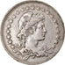 Coin, Brazil, 400 Reis, 1925, AU(50-53), Copper-nickel, KM:520