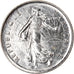 Monnaie, France, Semeuse, 5 Francs, 1987, Paris, SUP, Nickel Clad Copper-Nickel