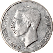 Coin, Luxembourg, Jean, 10 Francs, 1974, AU(55-58), Nickel, KM:57
