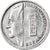 Coin, Spain, Juan Carlos I, Peseta, 1995, Madrid, AU(55-58), Aluminum, KM:832