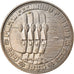 Coin, Portugal, 100 Escudos, 1985, AU(55-58), Copper-nickel, KM:628