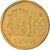 Münze, Spanien, Juan Carlos I, 500 Pesetas, 1988, Madrid, SS, Aluminum-Bronze