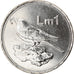 Moneda, Malta, Lira, 2005, EBC+, Níquel, KM:99