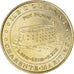 France, Token, Touristic token, Saint-Denis d'Oléron - Fort Boyard n°1, 2001