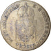 Monnaie, Autriche, Franz Joseph I, 6 Kreuzer, 1848, Vienne, TB+, Argent, KM:2199