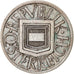 Coin, Austria, 1/2 Schilling, 1925, AU(50-53), Silver, KM:2839