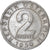 Monnaie, Autriche, 2 Groschen, 1950, TTB+, Aluminium, KM:2876
