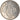 Monnaie, Seychelles, 25 Cents, 1989, British Royal Mint, TTB+, Copper-nickel