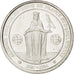 FRANCE, History, The Fifth Republic, Medal, MS(63), Silver, 13, 1.67