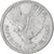 Munten, Chili, 10 Pesos, 1958, ZF, Aluminium, KM:181