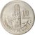 Coin, Guatemala, 10 Centavos, 1995, AU(55-58), Copper-nickel, KM:277.6