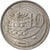 Moneda, Islas Caimán, 10 Cents, 1982, MBC, Cobre - níquel, KM:3