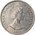 Münze, Kaimaninseln, 10 Cents, 1990, SS+, Copper-nickel, KM:89