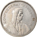 Coin, Switzerland, 5 Francs, 1977, Bern, EF(40-45), Copper-nickel, KM:40a.1