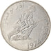 Coin, Algeria, 5 Dinars, 1974, Paris, EF(40-45), Nickel, KM:108