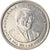 Coin, Mauritius, Rupee, 1997, AU(50-53), Copper-nickel, KM:55