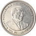 Coin, Mauritius, Rupee, 1997, AU(50-53), Copper-nickel, KM:55