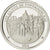 France, Medal, The Fifth Republic, History, MS(63), Silver